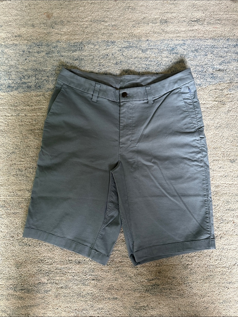 Lululemon Men's Commission Shorts